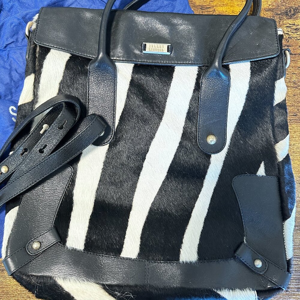 Stuart Weitzman Bag